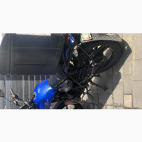 Max-S Max-S 200 2021 Blue