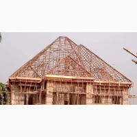 Wood Work and Roofing Installation Services Available