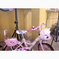 16inches Monster Bicycle