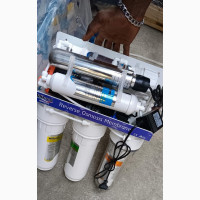 Kitchen Reverse Osmosis