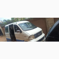 Daihatsu Hijet 2005