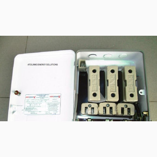 32A SFU-TPN Gear Switch Side Handle