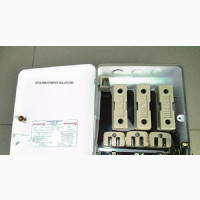 32A SFU-TPN Gear Switch Side Handle
