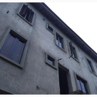 Tower Aluminium Casement Windows Grey