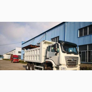 Dump Trucks For Hire