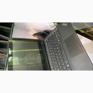 Lenovo Yoga 11e 8GB Intel SSD 256GB