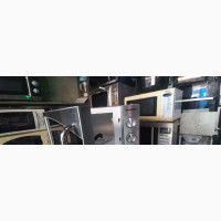2in1 Microwave Oven - Severin