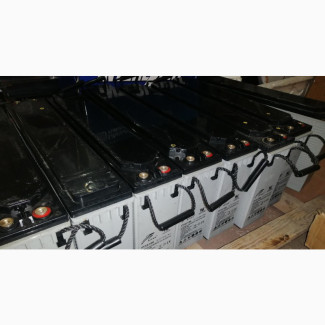 Tokunbo Ritar Battery 150ah