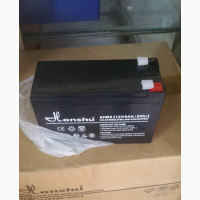 12v9ah Battery AGM