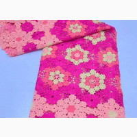 Tissue Cord Lace - Quality and Lightweight