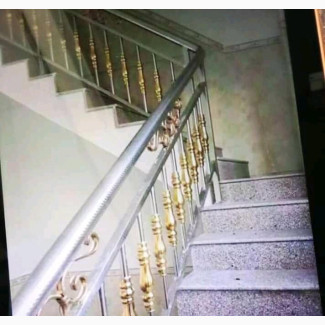 Handrail Delivery