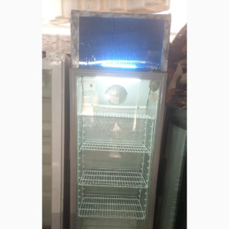 Bruhm Glass Chiller - Affordable and Efficient