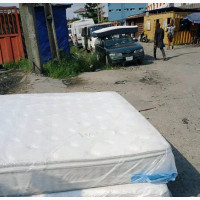 Home Best 5x6 10inchs Canadian Memory Spring Mattress