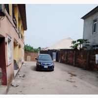 1bdrm Block of Flats in Abijo, Victory Villa, Ajah for rent