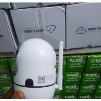 Wifi 360 Rotational Camera