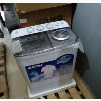 Aeon 5kg Twin Tub Washing Machine-Awm05tt
