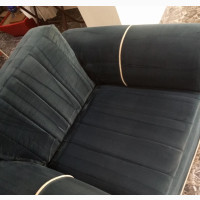 Upholstery Cleaning Services