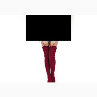 Winter Warm Long Socks Knit Thick Stockings Original