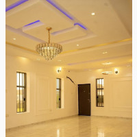 Newly Built 4 Bedroom Duplex in Liberty Estate, Ajah for Sale