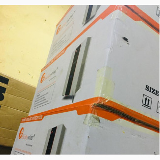 Felicitysolar 48V, 5kva Hybrid Inverter