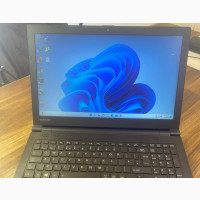 Laptop Toshiba 8GB Intel Core I5 HDD 500GB