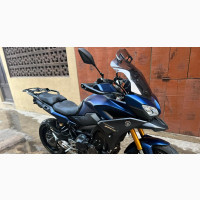 Yamaha Tracer GT 2020 Blue