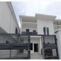 4bdrm Duplex in Ikate Lekki for sale
