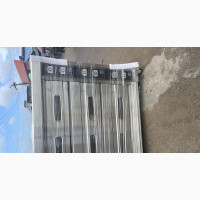 9 Tray Oven