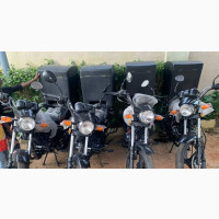 Dispatch Rider Needed - Ojodu Berger