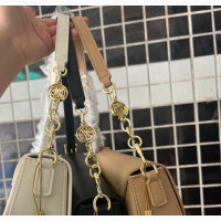 MINCOLKOGE Leather Shoulder Bag for Women