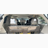 Toyota Sienna SE FWD 8-Passenger 2013 Black