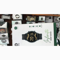 Green Lion Infinite Smart Watch - Waterproof