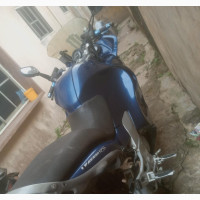 BMW Sport 2013 Blue
