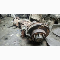 Ford F-350 Front Axle 2005