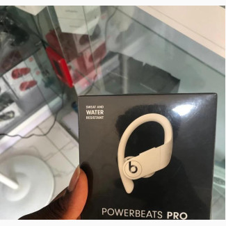 Power Beats PRO