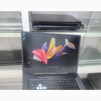 Asus TUF Dash F15 16GB Intel Core i7 SSD 512GB Laptop
