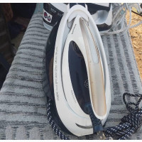Phillips Industrial Steam Iron