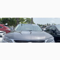 Lexus RX 2014 Gray