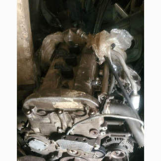 Direct Tokunbo 2008 Chevrolet Malibu 2.4L Engine for Saturn Vue and Aura