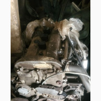 Direct Tokunbo 2008 Chevrolet Malibu 2.4L Engine for Saturn Vue and Aura