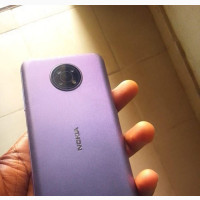 Nokia G10 64 GB Purple