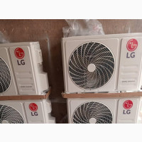 LG Air Conditioner