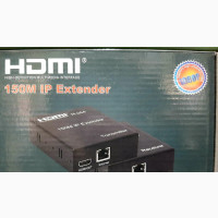 HDMI 150M IP Extender