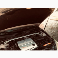 Lexus ES 300 2004 Gold