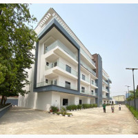 4bdrm Duplex in Ikoyi for sale