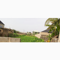 33 X 90 at Iyana-Ekoro Meiran