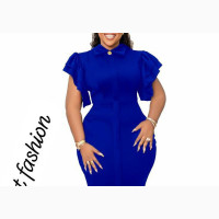 Stylish Corporate Dresses