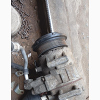 Toyota Venza 2008/2012 4cylinder Compressor