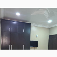 4Bedroom Apartment Lugbe - Feels Like Home