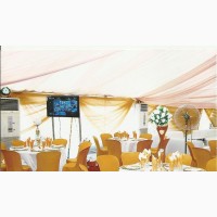 We Plan, Decorate and Co-Ordinate All Kind of Event